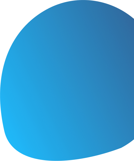 Blue Shape